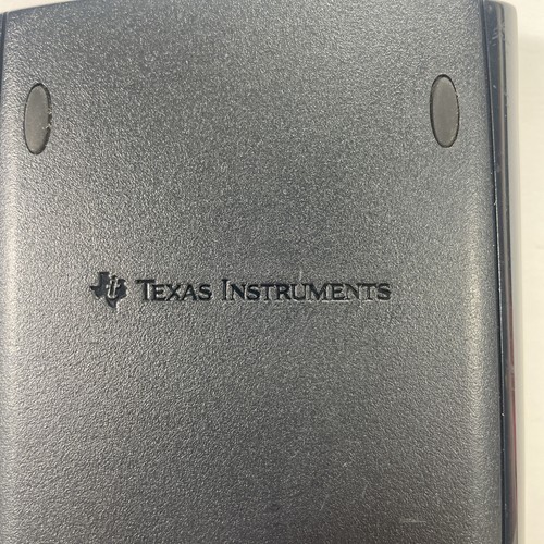 Texas Instruments TI-84 Plus Calculadora gráfica LCD de 10 dígitos - Imagen 7 de 7