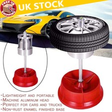 Car Truck Portable Wheel Balancer Rim Bubble Level Rust Resistant Lightweight
