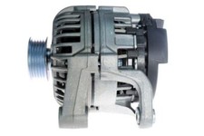 HELLA 8EL 011 710-251 Alternator Electrical Generator 14V Fits Opel Vauxhall