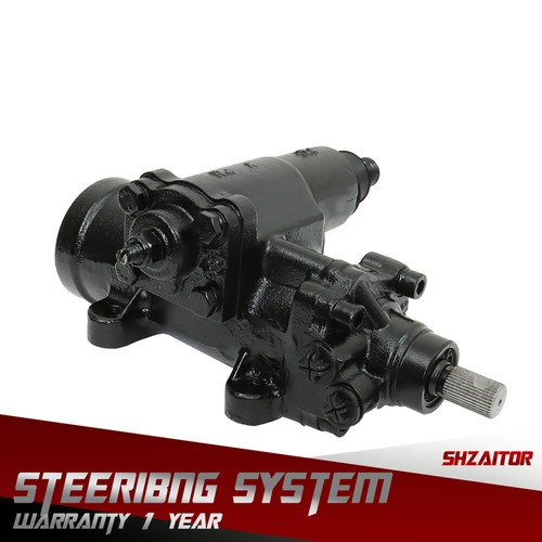 Power Steering Gear Box 27-6534 For Jeep CJ7 CJ5 Scrambler 4WD 1980-1986 - Bild 6 von 13