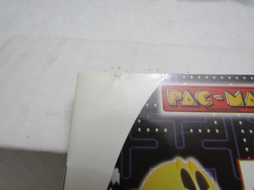 Authentic Instruction Manual Only Namco Museum for Sega Dreamcast - Picture 4 of 7