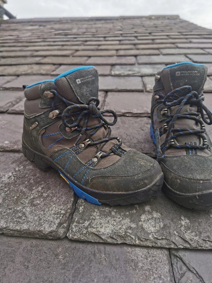 Walking boots size 5 sales