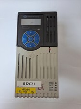 Allen-Bradley PowerFlex 527 25C-D2P3N104 Ser B 0.75kW/1.0HP FRN 2.001 AC Drive