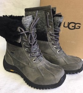 adirondack uggs grey adirondack uggs grey