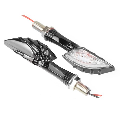 Motorcycle Accessories Turn Signal FOR Z250/Z400/Z800/Z750/Z1000 250/400 NEW - Picture 2 of 12