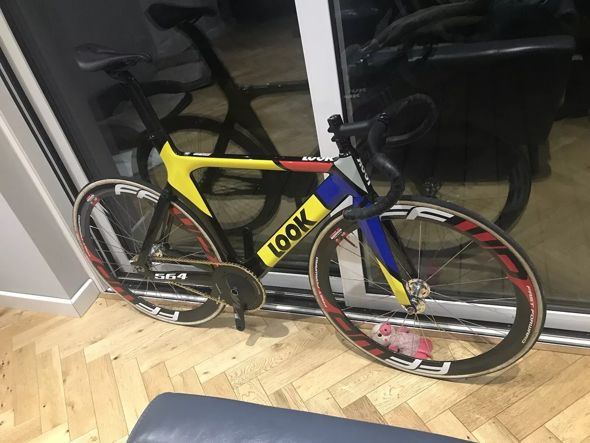 Look 564 Track Bike Medium