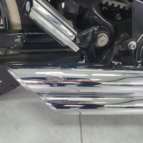 Harley-Davidson XL 1200 LOW SPORTSTER - Picture 10 of 24