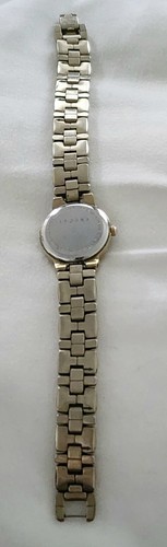 Vintage Citizen Diamond/gold Watch - Picture 4 of 4