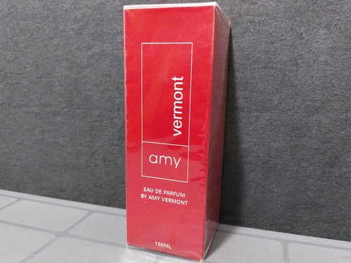 Amy Vermont - Eau de Parfum 100 ml - Bild 2 von 3