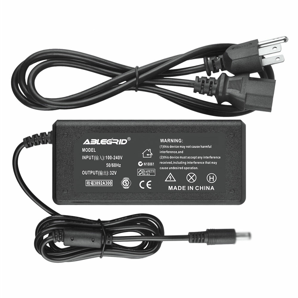 32V Adapter Charger For Jetson Rogue All terrain Hoverboard JROGU BLK JROGU BLU eBay