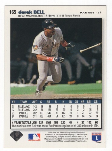 1995 UD Collectors Choice Special Edition Set Break. #s 101-265 Choose from List - Picture 96 of 238