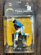 McFarlane SportsPicks NFL 18 LaDainian Tomlinson San Diego Chargers Unopened