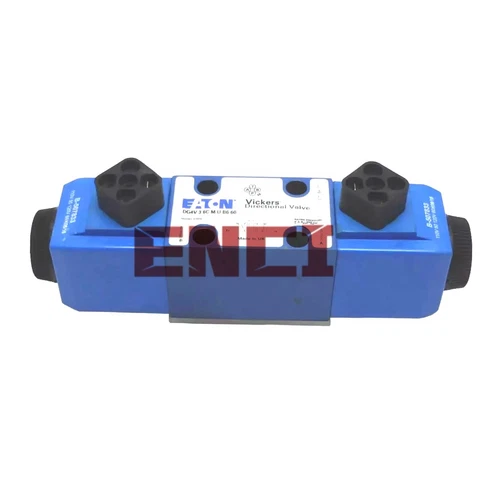 DG4V-3-6C-M-U-B6-60 Eaton Vickers (Danfoss) Valve 859176 /Made in UK