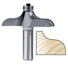 WHITESIDE #3296 TRADITIONAL TABLE EDGE BIT - 1/2" SH X 1" PW