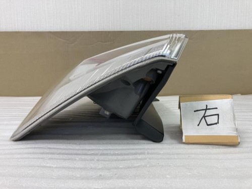 JDM Prius DAA ZVW30 Right Tail Lamp Stanley 47 56 Polished Illuminated Tested - Picture 7 of 10