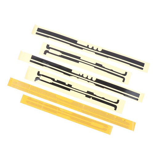 For Surface Pro 3 4 5 6 Book 1 2 Adhesive LCD Display Screen Frame Glue Tape - Photo 6/15