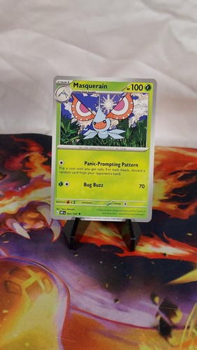 Pokemon TCG Obsidian Flames [OBF] Common/Uncommon Non-Holo  -  Choose your Card - Picture 8 of 167