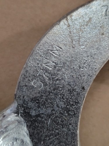 Torque Wrench 76mm For Connectors, 5 N-m CommScope ? Used - Picture 7 of 10