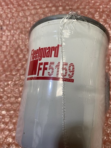 NEW OEM FLEETGUARD FUEL FILTER FF5159 - Picture 7 of 9