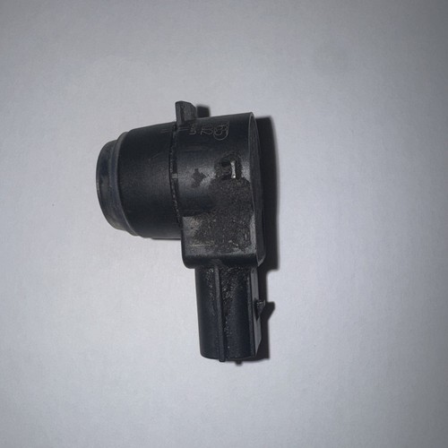 VAUXHALL ZAFIRA PARKING SENSOR REAR BUMPER IN BLACK 13300764 TOURER C 2014 - Picture 4 of 5