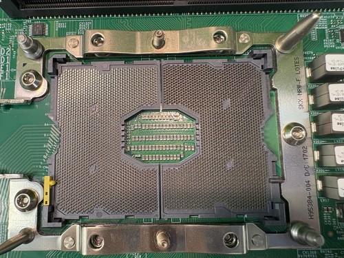 Supermicro X11DPI-N Dual Socket E-ATX LGA3647 Intel C621 Server Mainboard - Bild 6 von 11
