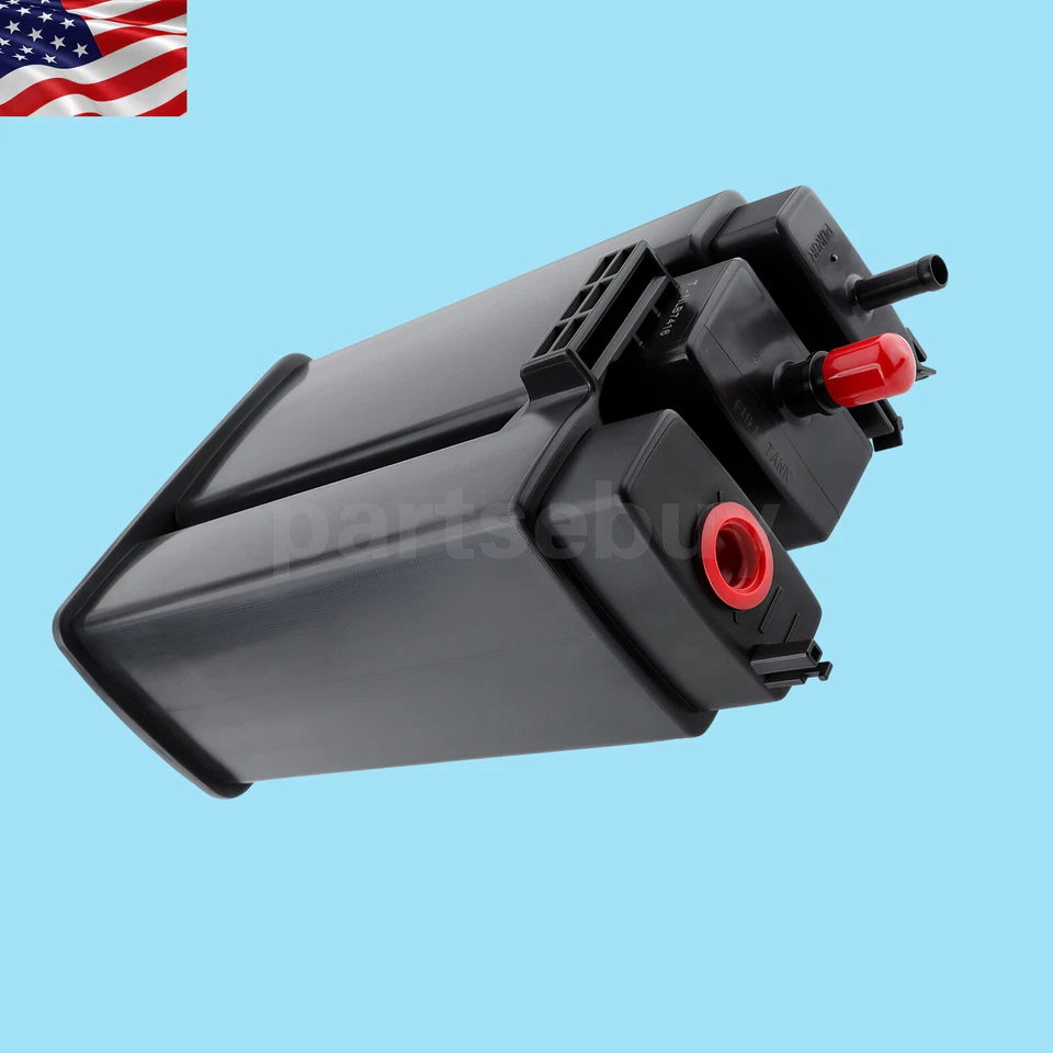 Bote de vapor de combustible para Nissan Armada TITAN PRO-4X 04-21 5,6 L 149507S00A CPN1597 Foto 2 de 4