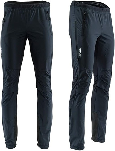 Silvini SORACTE XC Skiing Running Winter Pants Waterproof Thermal Insulated XXL  - Picture 1 of 11