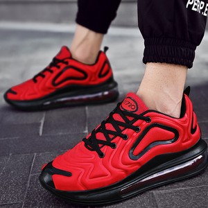Men-039-s-Fashion-Sneaker-Trainers-Breathable-Casual-Sports-Jogging-Running-Shoes