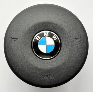 32306888439 BMW M Sport X3 X4 X5 X6 F25 F26 F15 F16 XDrive airbag 32306888436