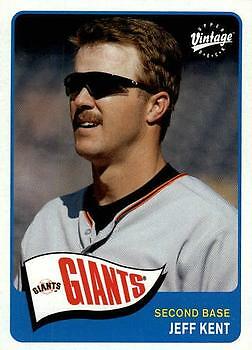 2003 Upper Deck Vintage (Pick From List) - Bild 138 von 349