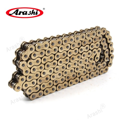 For Suzuki Hayabusa 1999-2020 GSX1300R GSXR 1300 530x140 O-Ring Drive Chain - Picture 6 of 17