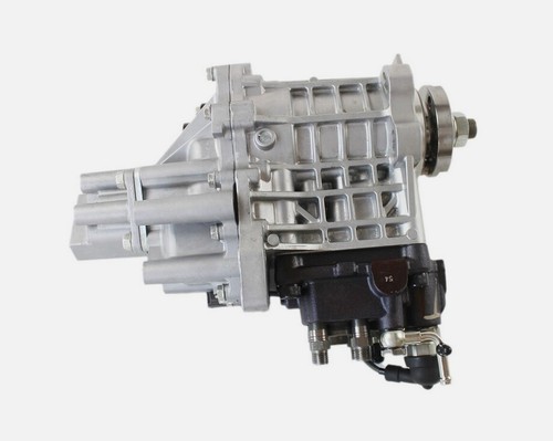 NEW 729974-51370 4D98 Fuel Injection Pump Assy for Komatsu Yanmar 4TNV98 4TNV98T - Bild 5 von 13