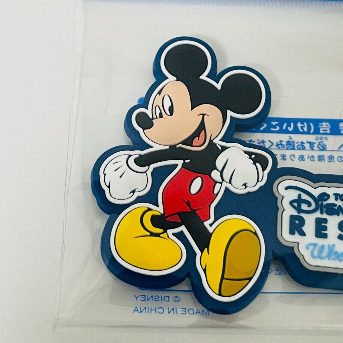 Disney - せーや Disney Resort Japan Mickey Mouse Tokyo Disneyland Tokyo