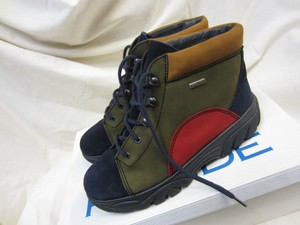 rohde boots uk