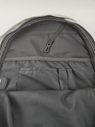 New Era Delaware Pack - Backpack - Grey - Brand New - Picture 11 of 13