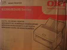 B2400N OKI DRIVER FOR WINDOWS MAC B2400N OKI DRIVER