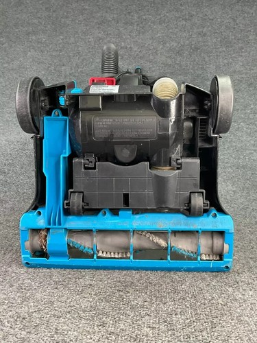 Bissell Upright Vacuum Cleaner 2191, Power Force Helix Corded Bagless In Black - Picture 12 of 14