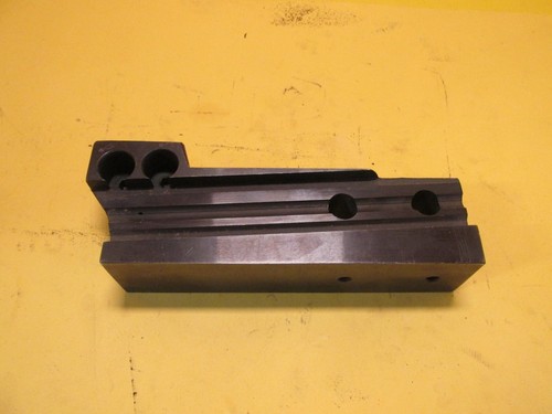 Empire Tool Co. Cut Off Tool Holder 384 Left and Right Hand - Picture 3 of 5