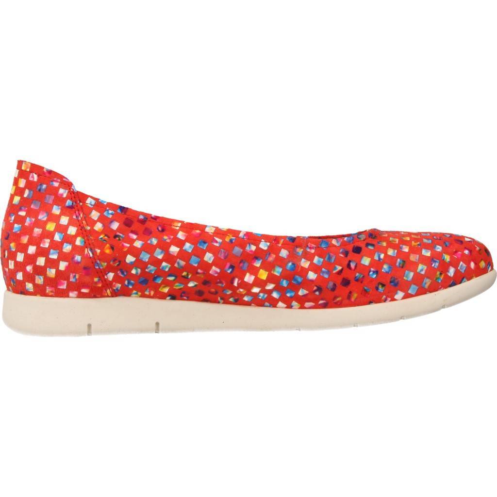 Ballerinas V17, SABRINAS ATENAS V17, Ballerinas Farbe Rot 92c4b8 Ballerinas V17, SABRINAS ATENAS V17, Ballerinas Farbe Rot 92c4b8