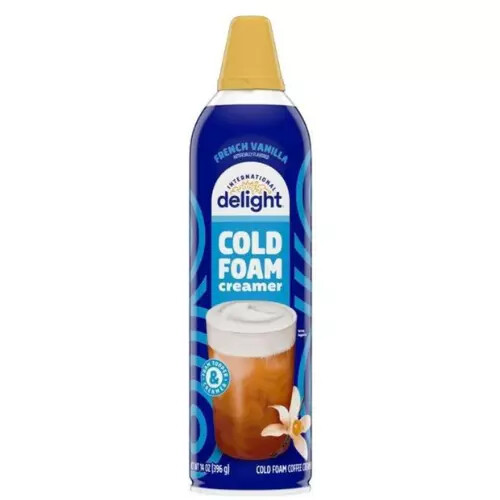 International Delight Coffee Creamer Liquid Cafe - Picture 11 of 28