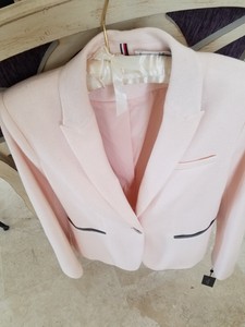 tommy hilfiger women's suit