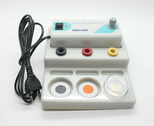 110-220V Pen Plater Gold Electroplating System Plating Machine jewelry equipment - Picture 2 of 14