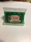 7-in-1 Legend of Zelda Games for the Gameboy Advance - Gba - Great Collection!