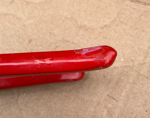 WITCO TONGUE & GROOVE JOINT ADJUSTABLE PLIERS USA - Picture 6 of 10