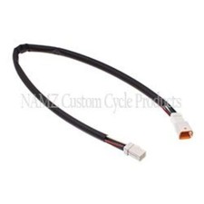 NAMZ NTBW-J08  16-23 V-Twin Softail Throttle-By-Wire Handlebar Wire Extension Ha