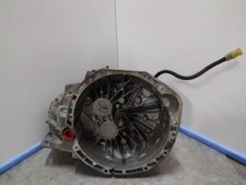 PK4007 4179006 getriebe ft für RENAULT LAGUNA GRANDTOUR III DYNAMIQUE 2007