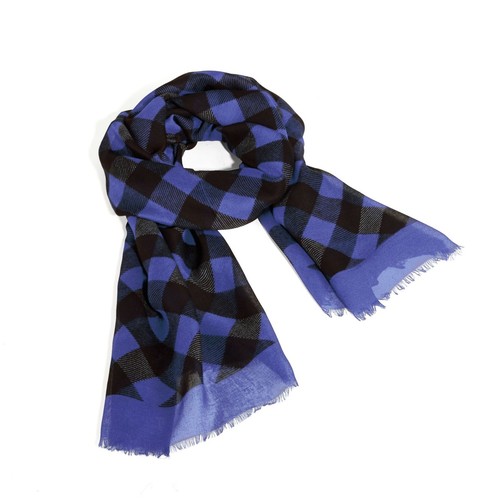 VERA BRADLEY SOFT FRINGE LIGHTWEIGHT SCARF NWT RV$38 CLEARANCE - Picture 12 of 17