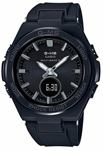 casio baby g gms