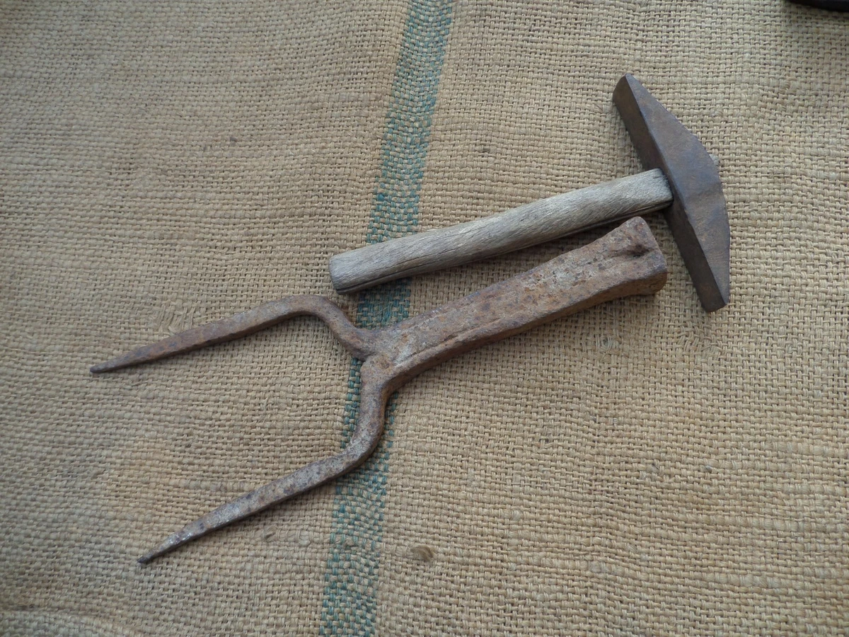 Scythe anvil deals