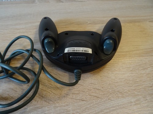 Microsoft Sidewinder Gamepad - Bild 2 von 2